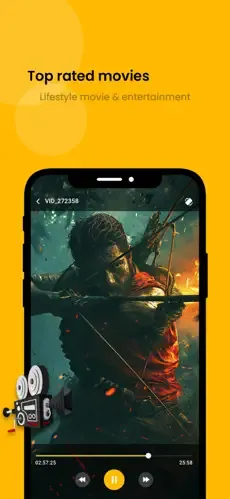 sony-vr-headset Top Rated Movies